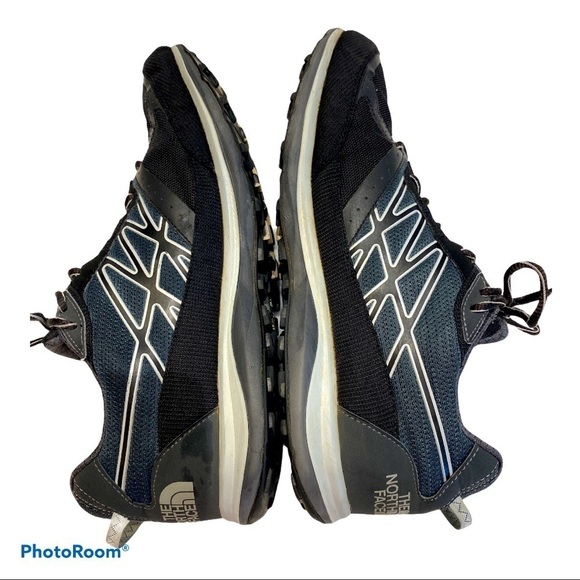 𝅺The North Face Running Ultra Guide GTX Shoe SZ 12 - Picture 4 of 9